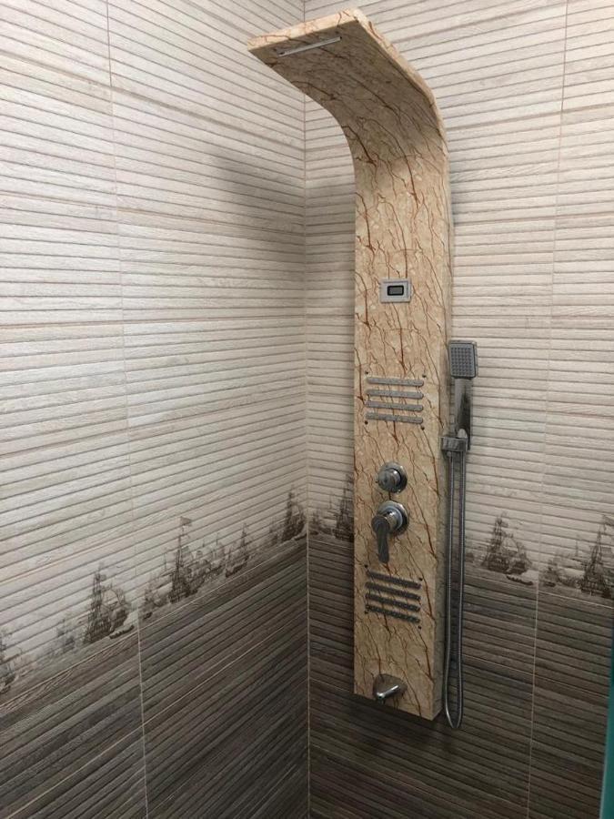 Iris Apartment Năvodari Екстериор снимка